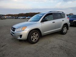 Toyota salvage cars for sale: 2012 Toyota Rav4