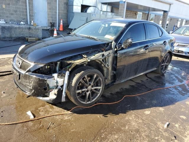 2008 Lexus IS 250