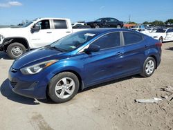 Hyundai Vehiculos salvage en venta: 2016 Hyundai Elantra SE