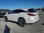 2018 Lexus RX 350 L