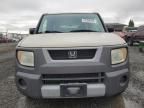 2005 Honda Element EX