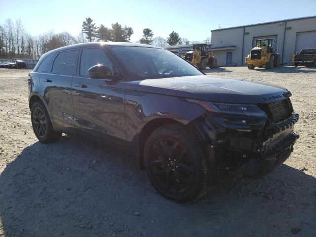 2024 Land Rover Range Rover Velar S