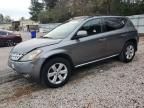 2007 Nissan Murano SL