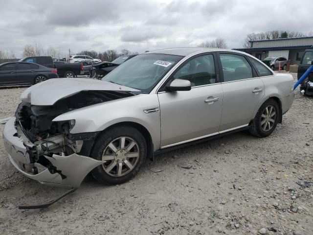 2008 Ford Taurus SEL