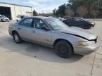 1999 Buick Century Custom