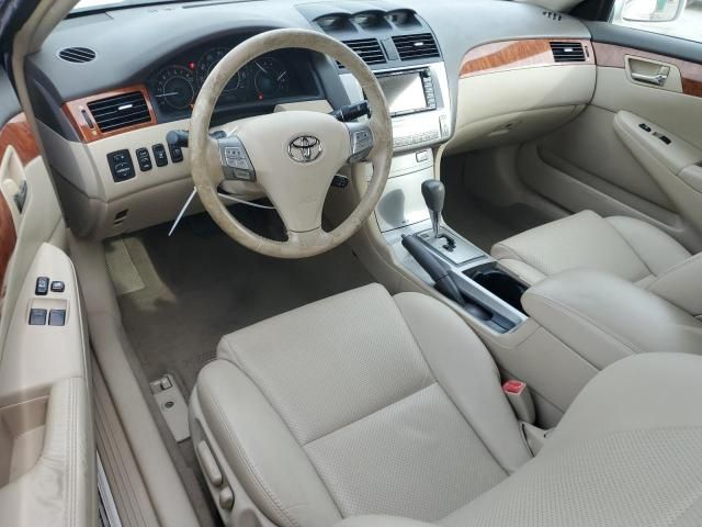 2007 Toyota Camry Solara SE