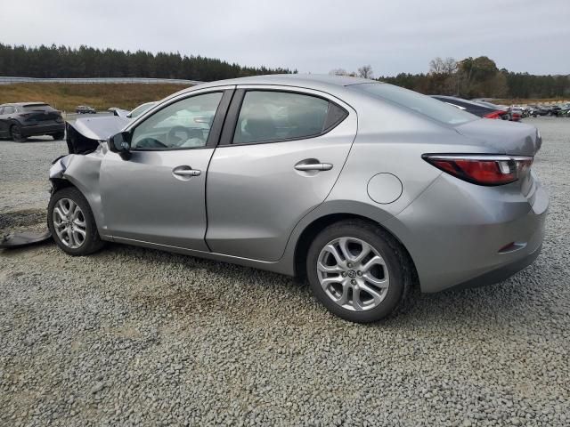 2016 Scion IA