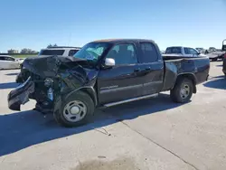 Toyota Vehiculos salvage en venta: 2003 Toyota Tundra Access Cab SR5