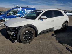 2024 Hyundai Ioniq 5 SEL en venta en North Las Vegas, NV