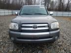 2006 Toyota Tundra Double Cab SR5