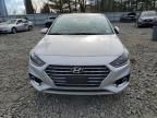 2020 Hyundai Accent SE