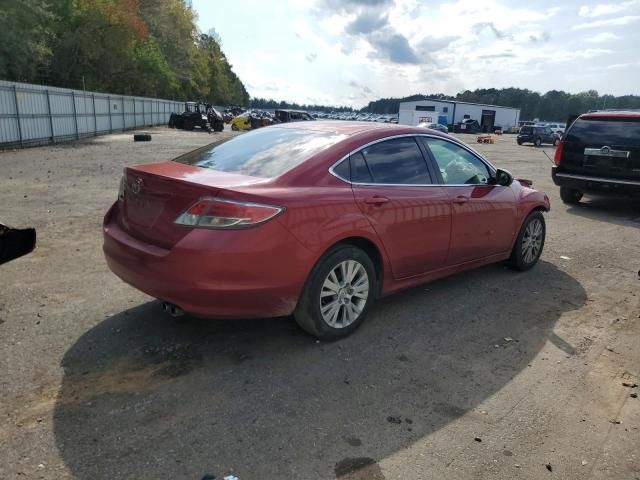 2009 Mazda 6 I