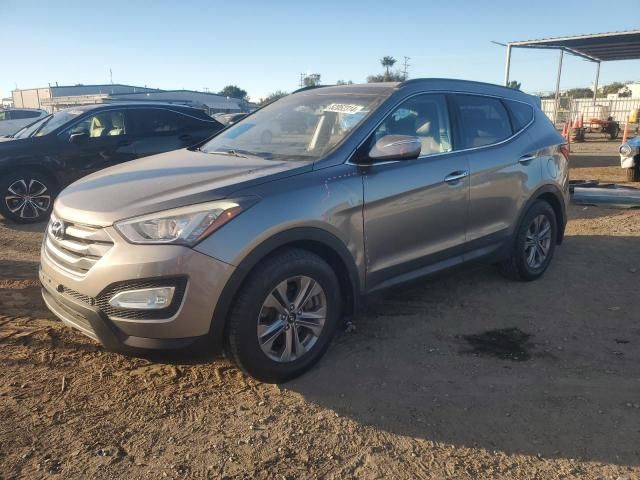 2015 Hyundai Santa FE Sport