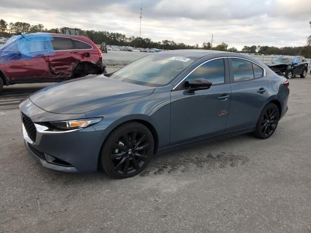 2023 Mazda 3 Preferred