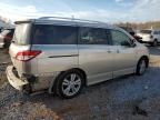 2012 Nissan Quest S