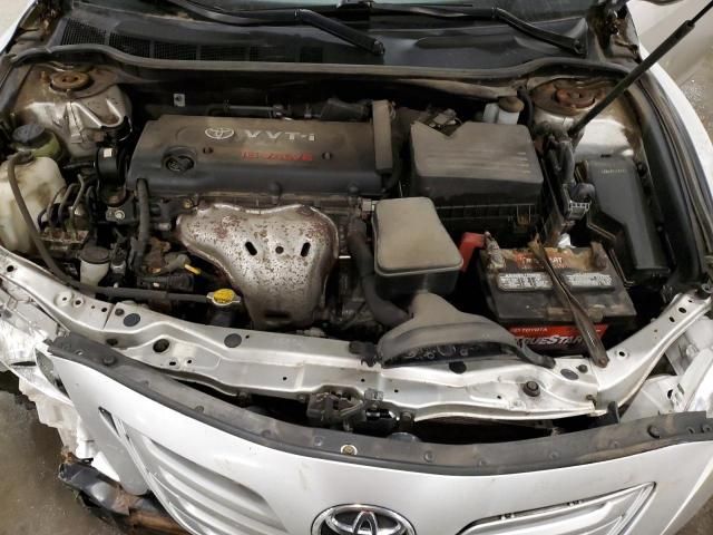 2008 Toyota Camry CE