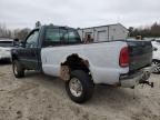 2004 Ford F350 SRW Super Duty