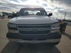 2007 Chevrolet Silverado K2500 Heavy Duty