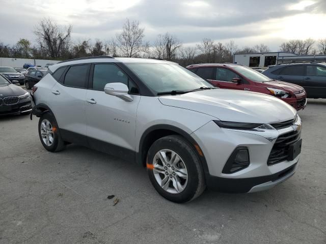 2020 Chevrolet Blazer 2LT