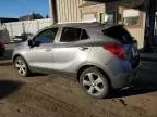 2014 Buick Encore