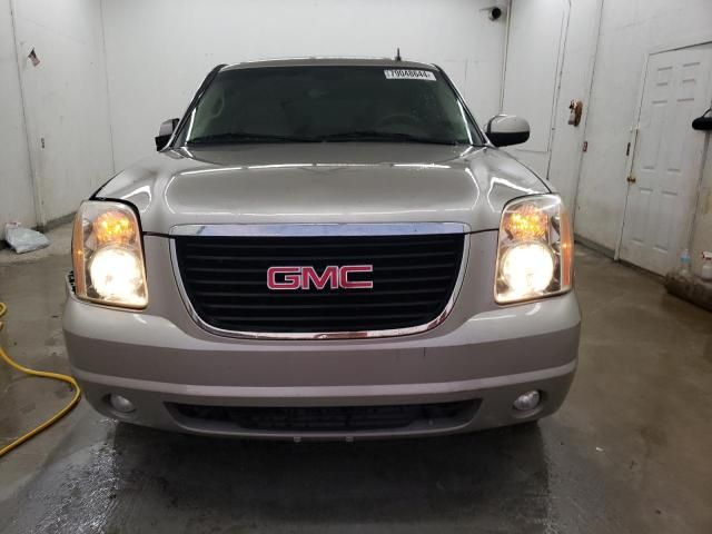 2008 GMC Yukon