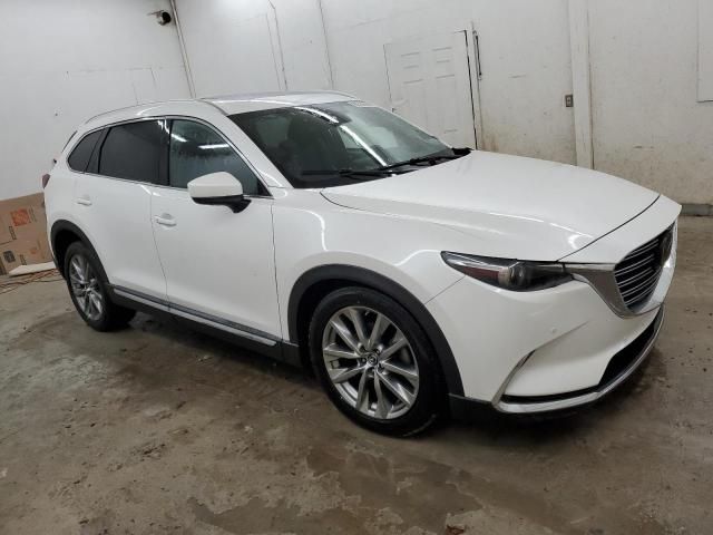 2019 Mazda CX-9 Grand Touring