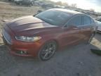 2013 Ford Fusion Titanium