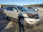 2017 Chevrolet Traverse Premier