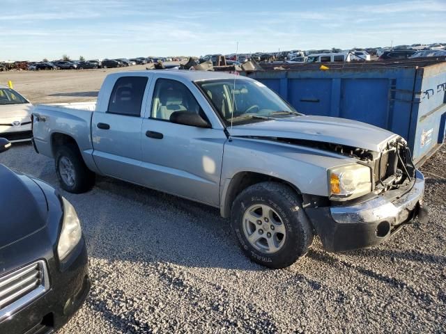 2005 Dodge Dakota Quad SLT