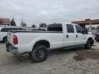 2013 Ford F350 Super Duty