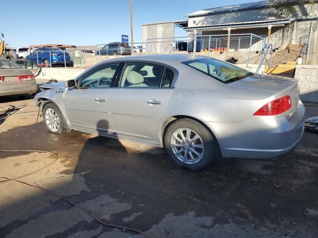 2010 Buick Lucerne CXL