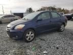 2007 Toyota Yaris