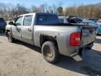 2009 Chevrolet Silverado K1500 LT