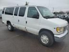 1998 Ford Econoline E350 Super Duty