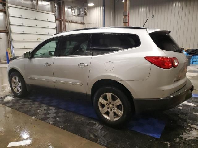 2009 Chevrolet Traverse LT