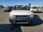 2002 Nissan Frontier King Cab XE