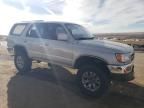 1998 Toyota 4runner SR5