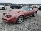 1974 Chevrolet Corvette