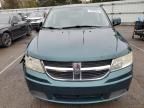 2009 Dodge Journey SXT