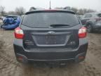 2013 Subaru XV Crosstrek 2.0 Limited