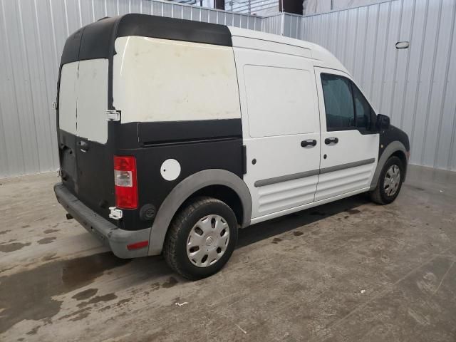 2011 Ford Transit Connect XL