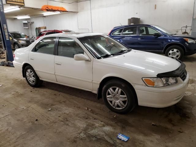 2000 Toyota Camry CE