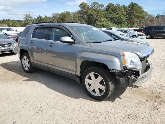 2012 GMC Terrain SLT