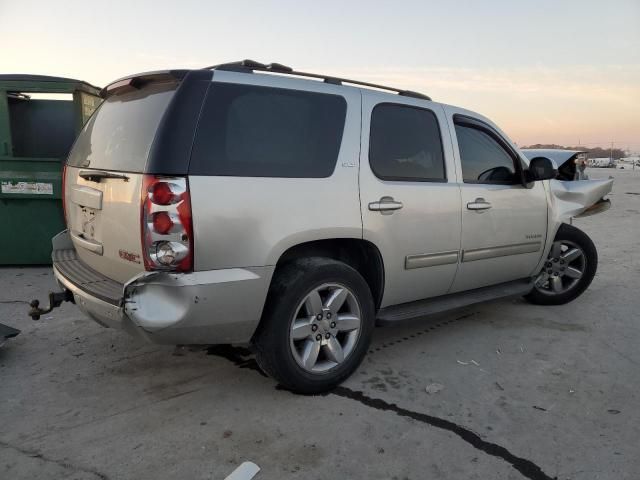 2010 GMC Yukon SLT