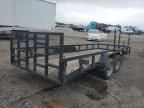 2017 Utility Trailer