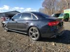 2013 Audi S4 Premium Plus