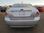 2008 Ford Fusion SE