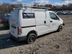 2014 Nissan NV200 2.5S