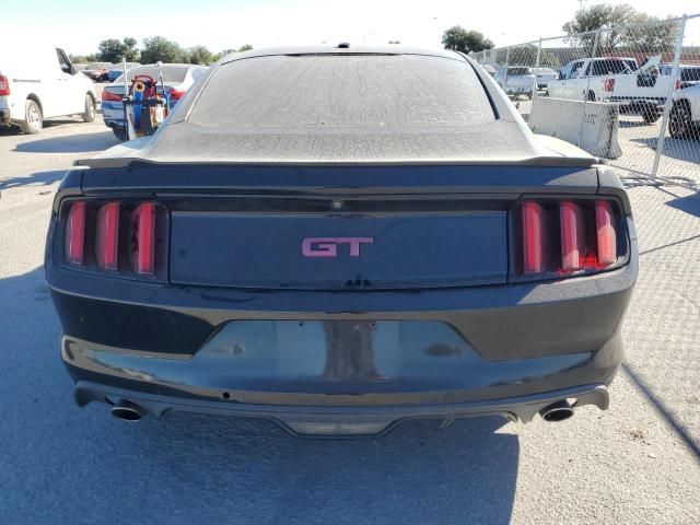 2016 Ford Mustang GT