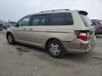 2006 Honda Odyssey EXL